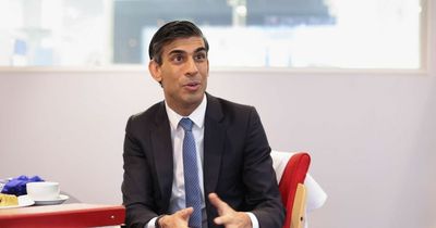 Treasury gives up on chasing £4.3bn of public cash stolen by Covid fraudsters