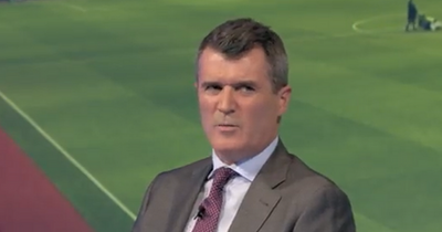 Everton fans question if Roy Keane is the right man to replace Rafa Benitez as manager