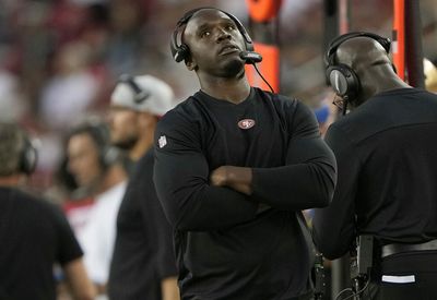 Texans should consider interviewing 49ers DC DeMeco Ryans for their coaching vacancy