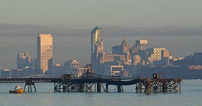 New Covid infections halve in Liverpool City Region in one week