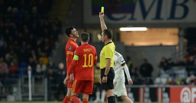 Wales have just been given a massive World Cup play-off boost as FIFA announce suspension update