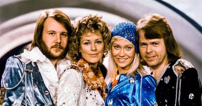 An Abba bottomless fancy dress brunch is happening in Leeds