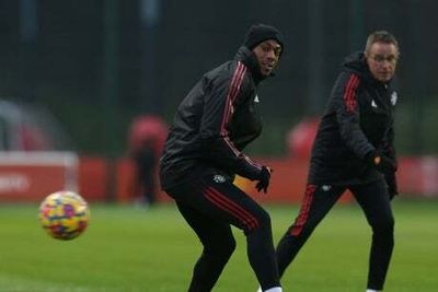 Tottenham transfer news and rumours: Fresh Martial update, Ndombele talks, Traore bid