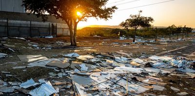 Legal tools exist to protect South Africa’s city ecosystems: it's up to councils to use them