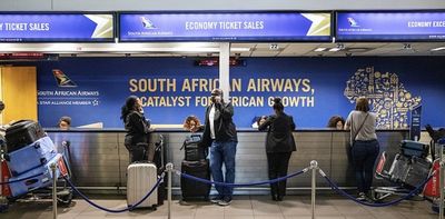 Airline tie-up for Kenya and South Africa: possible rewards, and risks