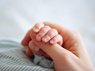 The baby names predicted to be big in 2022