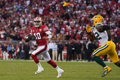 Packers playoff preview: 12 things to know about 49ers