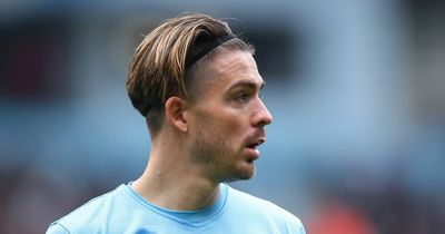 Pep Guardiola tipped to repeat trademark Man City trick with £100m Jack Grealish