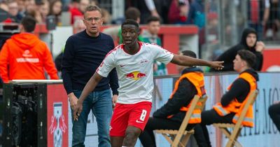 Amadou Haidara shames Manchester United's midfield to prove he's perfect for Ralf Rangnick