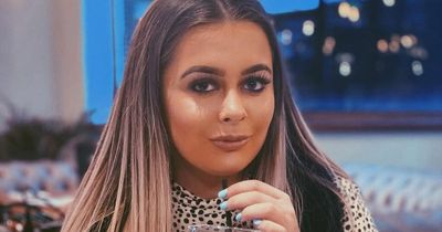 Fitness centre receptionist, 20, died after taking ecstasy at music festival