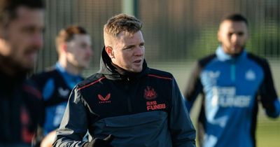 Worrying Newcastle United goal issue Eddie Howe must solve alongside defensive priorities