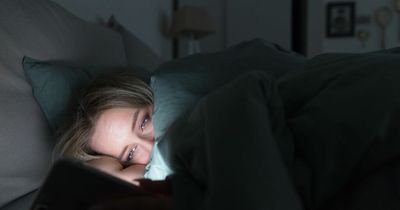 Expert shares why low iron levels and environmental triggers can ruin your sleep