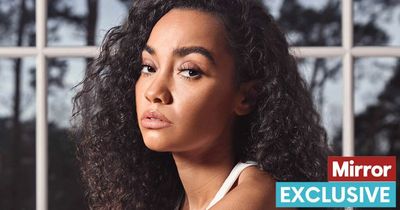 Little Mix's Leigh-Anne Pinnock tipped to win award for powerful racism documentary