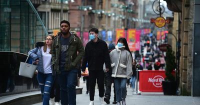 Scots Tories call for all covid restrictions except face masks to be removed by end of month