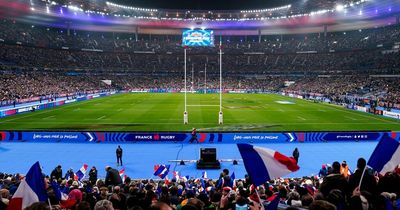 Six Nations controversy to erupt as unvaccinated players banned from playing in France