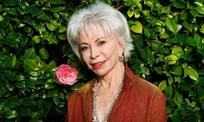 Isabel Allende: ‘I still have the same rage’