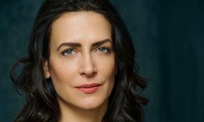 ‘I read the book out to the girls. It was really tough’: Andrea Elliott on writing about New York’s homeless children