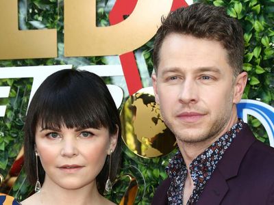 Actor Ginnifer Goodwin offers her husband's sperm to her best friend