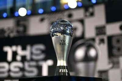 Fifa The Best 2021 LIVE! Updates, awards and results as Lewandowski wins men’s player prize
