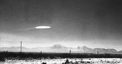 New Pentagon office to investigate UFO sightings around the world launched