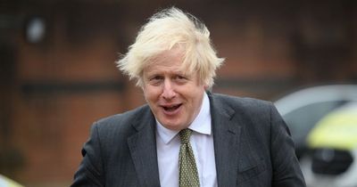 Local politicians call for Prime Minister Boris Johnson to resign over lockdown parties