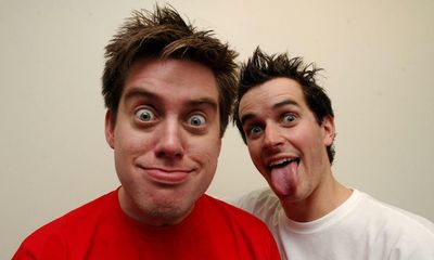 How we made Dick and Dom In Da Bungalow