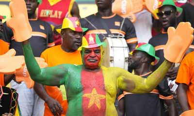 Cape Verde 1-1 Cameroon: Africa Cup of Nations – as it happened