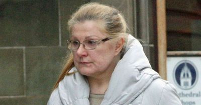Edinburgh brothel 'madam' among Scots crooks who failed to hand back £11m dirty cash