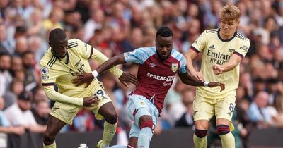 Arsenal vs Burnley: How to watch, TV channel, live stream information, kick-off time