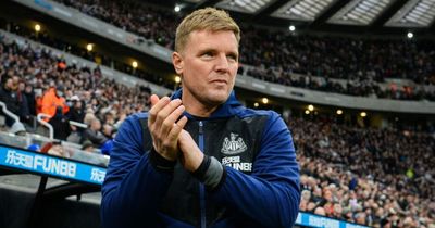 Newcastle set to make big appointments but Eddie Howe has already encountered Steve Bruce issue