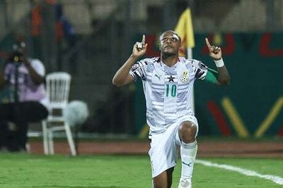 Ghana vs Comoros: Prediction, kick off time, TV, live stream, team news, h2h results - AFCON preview