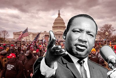 The right's fake MLK: Hollower than ever