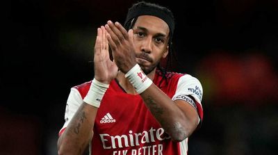 Gabon Sends Aubameyang Back to Arsenal After Tests Reveal Heart Lesions