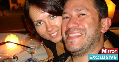 'I left my fiancé for a man I dated 12 years ago after having psychic premonition'