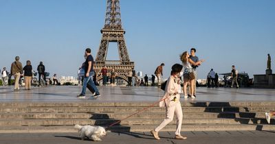 Latest France Covid travel rules including if unvaccinated children can travel