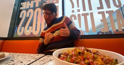 We tried out Bross Bagels new Deli-style eatery at St James Quarter