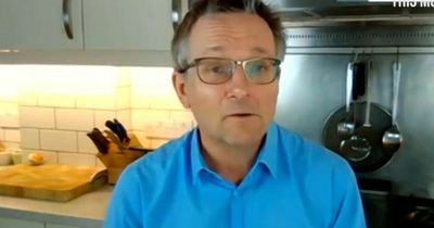 ITV This Morning doctor says cutting two food types will automatically boost weight loss