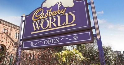 Cadbury World is hiring with 'dream jobs' on offer for fans