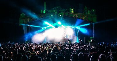 Nozstock 2022: Festival near Bristol announces huge line-up including Sister Sledge, Andy C and more