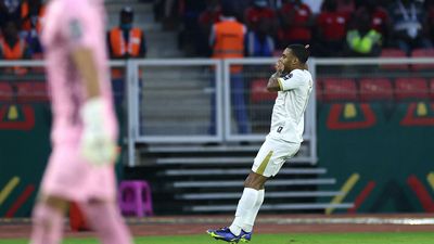 As it happened: Cape Verde fight back to hold Cameroon to surprise 1-1 draw