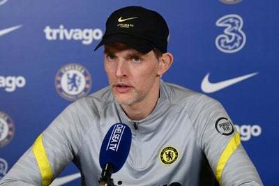Thomas Tuchel confident he will see out Chelsea contract but admits: ‘History tells us it is not that easy’