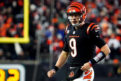 Why Bengals’ playoff win over Raiders is just the beginning of something special