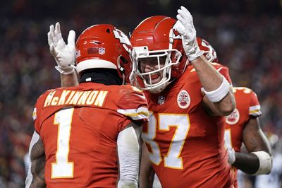 4 takeaways from Chiefs’ playoff win over Steelers