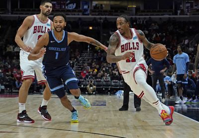 Bulls vs. Grizzlies: Prediction, point spread, odds, over/under, betting picks