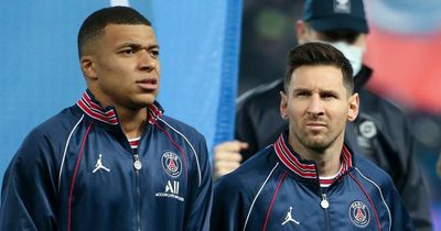 PSG prepared to upset Lionel Messi with last-gasp plan to keep Kylian Mbappe