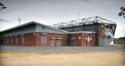 Dumbarton Football Club's supporters' trust outline "serious concerns" over Sons' future