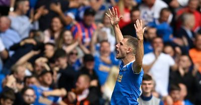 Borna Barisic sets Rangers transfer 'answers' deadline as defender admits his future is up in the air