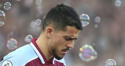 Pablo Fornals agrees with Declan Rice over West Ham's missed opportunity vs Leeds United