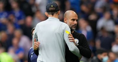 Pep Guardiola lured Thomas Tuchel into his old Man City mistake for Champions League revenge