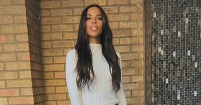 This Morning's Rochelle Humes confirms lengthy stint as host as Holly Willoughby films another show